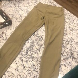 TYC - tilyoucollapse leggings